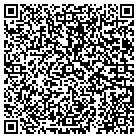 QR code with Zachary Scott Theater Center contacts