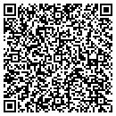 QR code with Kef Transportation Inc contacts