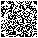 QR code with E Z Lube contacts