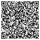 QR code with W C Veal Construction contacts