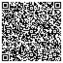 QR code with K & M Transport LLC contacts