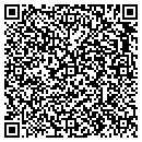 QR code with A D R Rental contacts