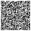 QR code with E-Z Service contacts