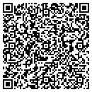 QR code with Ted Sheppard contacts