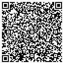 QR code with Home Pro contacts