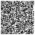 QR code with Hometech Construction Service Inc contacts