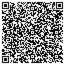 QR code with Puratos Corp contacts
