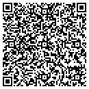 QR code with J A Myers Homes contacts