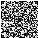 QR code with Reel Theatres contacts