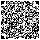 QR code with Regency Theaters Trolley Sqr contacts