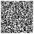 QR code with M M T Fncl Srvices-Refund Amer contacts