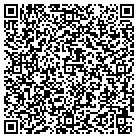 QR code with High Street Hand Car Wash contacts