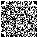 QR code with Algo Dulce contacts