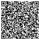 QR code with Towne Cinema contacts