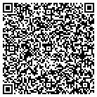 QR code with Mark R George Construction contacts