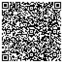 QR code with J & B Auto Center contacts