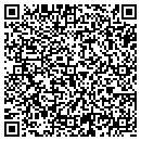 QR code with Sam's Cafe contacts