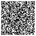 QR code with Concept CO contacts