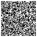 QR code with Aloha Dive contacts