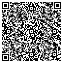 QR code with Kean Air Water contacts