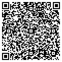 QR code with Wfm contacts