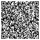 QR code with Kings Water contacts