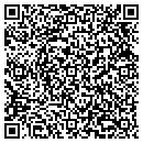 QR code with Odegard Ranch Corp contacts