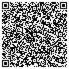 QR code with Martin Menzor Transport contacts