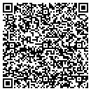 QR code with Robert J Johnston contacts