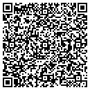 QR code with Ted Flikkema contacts