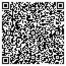 QR code with Cinema Cafe contacts