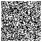 QR code with William R Hedstrom Dairy contacts