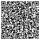 QR code with Zip Express Moving contacts