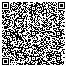 QR code with Hampstead Ceramic Arts & Gallery contacts