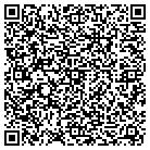 QR code with First Convenience Bank contacts
