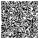 QR code with L & S Carpet Inc contacts