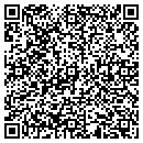 QR code with D R Horton contacts