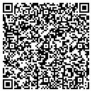 QR code with D S R Custom Design Builds LLC contacts