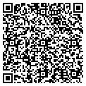 QR code with Gfp contacts
