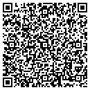 QR code with Hull's Drive in contacts