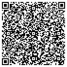 QR code with M & C Servicios Latinos contacts