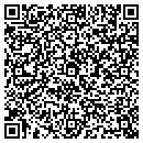 QR code with Knf Corporation contacts