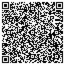 QR code with Hagan Dairy contacts
