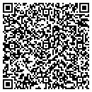 QR code with James Deaver contacts