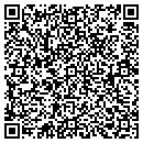 QR code with Jeff Dickes contacts