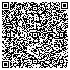QR code with Amegy Bank National Association contacts