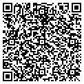 QR code with Moxie contacts