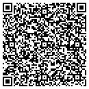 QR code with U Sa Fireworks contacts