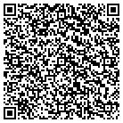 QR code with Rand Pool & Water Slide contacts