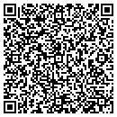 QR code with Radford Theatre contacts